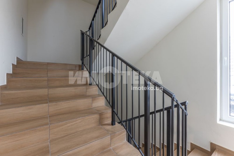 Продава 2-СТАЕН, гр. Варна, Трошево, снимка 16 - Апартаменти - 53522562