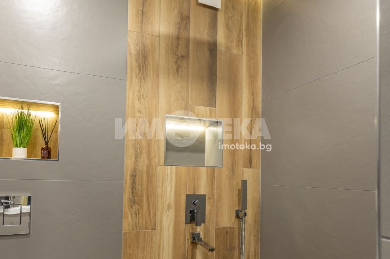 Продава 2-СТАЕН, гр. Варна, Трошево, снимка 10 - Апартаменти - 53522562