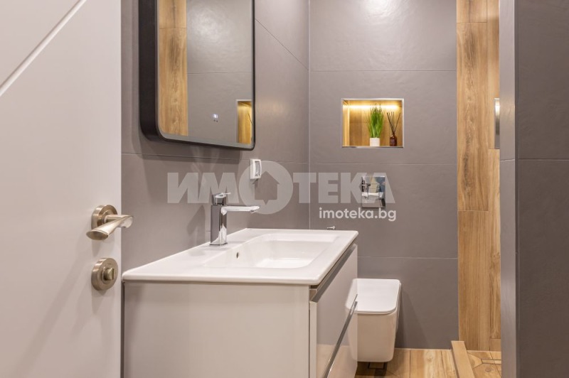 Продава 2-СТАЕН, гр. Варна, Трошево, снимка 9 - Апартаменти - 53522562