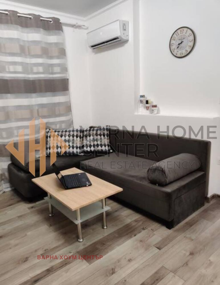 Продава 2-СТАЕН, гр. Варна, Колхозен пазар, снимка 7 - Апартаменти - 53789493