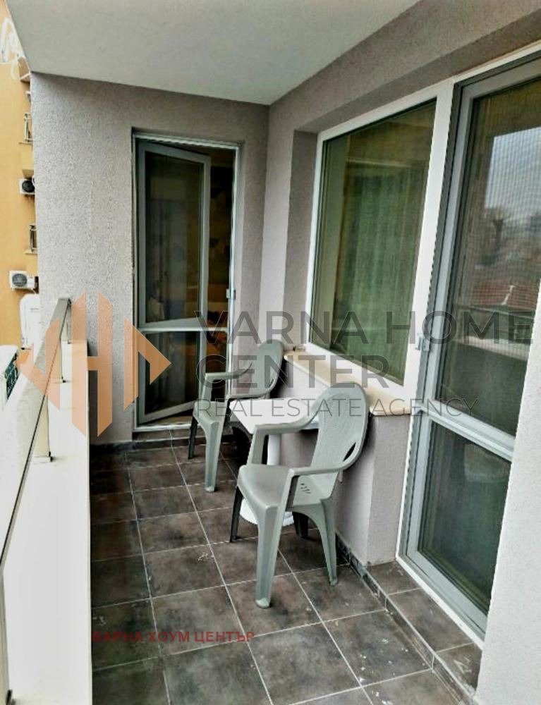 Продава 2-СТАЕН, гр. Варна, Колхозен пазар, снимка 9 - Апартаменти - 53789493