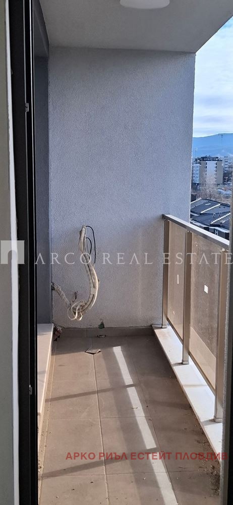 Продава 2-СТАЕН, гр. Пловдив, Христо Смирненски, снимка 5 - Апартаменти - 54108566