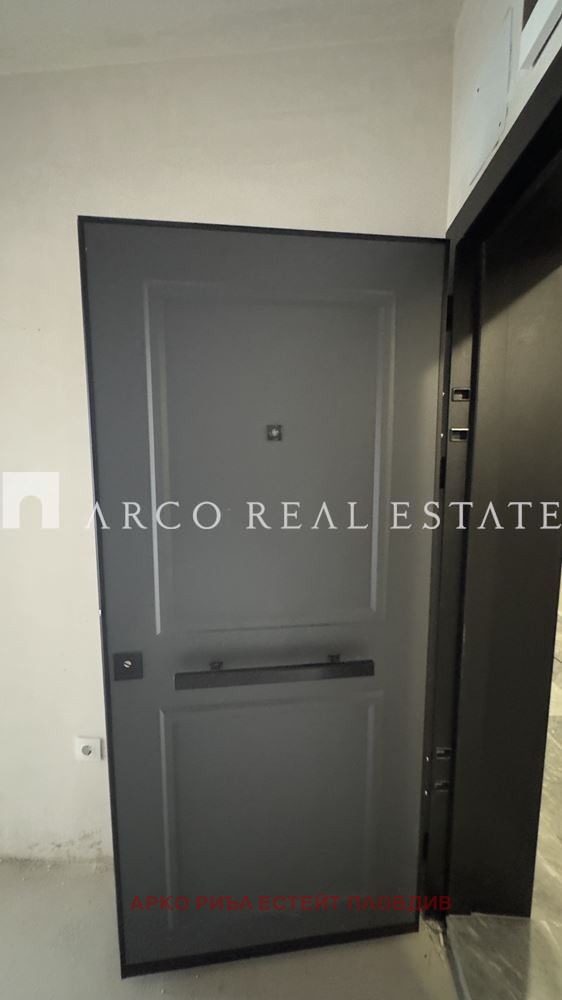 Продава 2-СТАЕН, гр. Пловдив, Христо Смирненски, снимка 7 - Апартаменти - 54108566