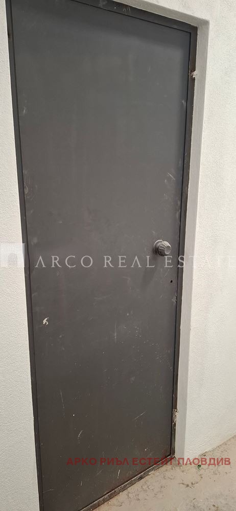 Продава 2-СТАЕН, гр. Пловдив, Христо Смирненски, снимка 8 - Апартаменти - 54108566