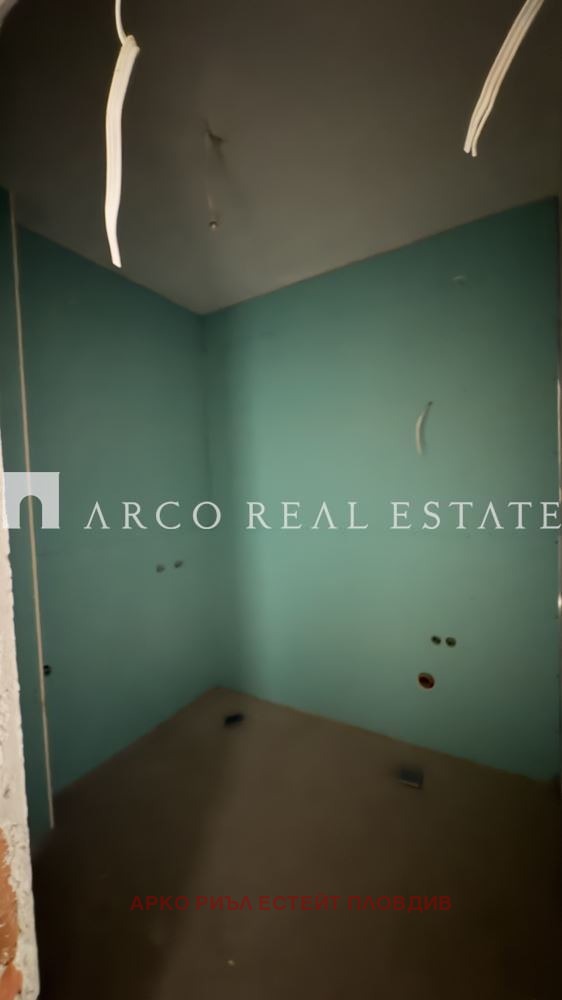 Продава 2-СТАЕН, гр. Пловдив, Христо Смирненски, снимка 9 - Апартаменти - 54108566