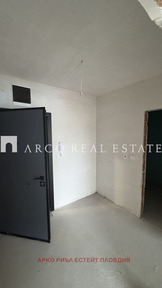 Продава 2-СТАЕН, гр. Пловдив, Христо Смирненски, снимка 3 - Апартаменти - 54108566