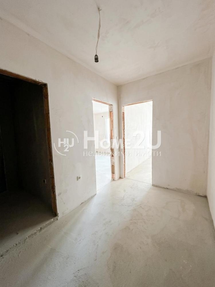 Продава 2-СТАЕН, гр. Варна, Център, снимка 3 - Апартаменти - 54251369