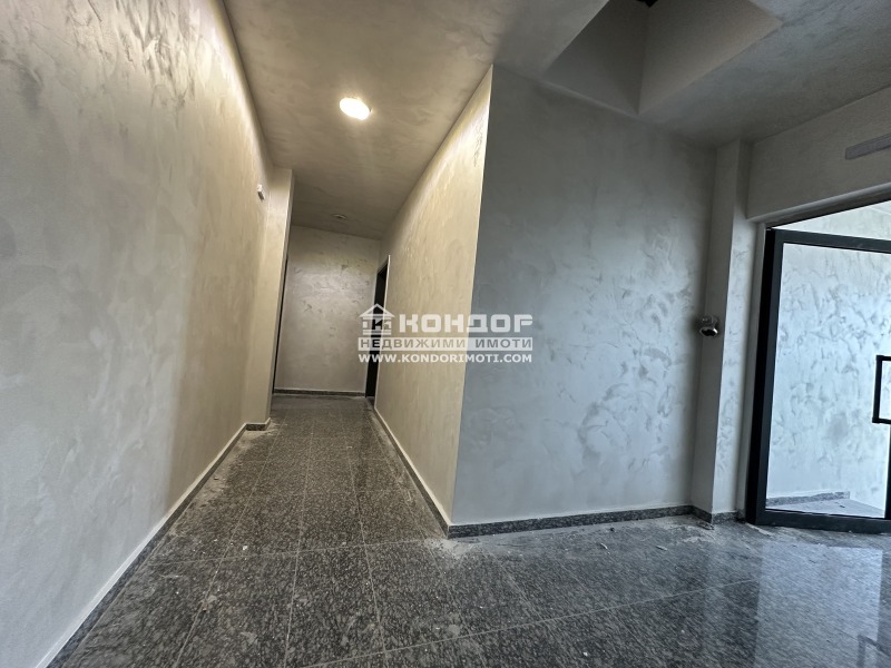 Till salu  2 sovrum Plovdiv , Vastanitjeski , 158 kvm | 59278972 - bild [7]