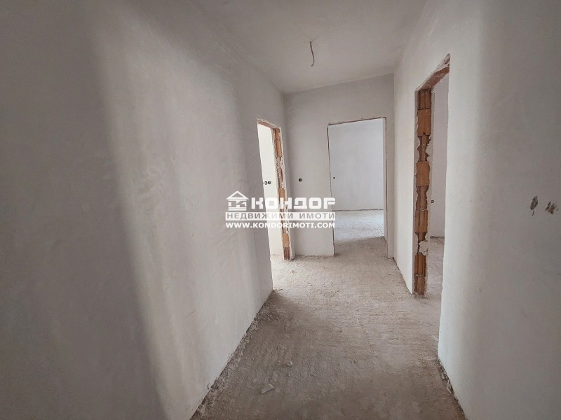 Te koop  2 slaapkamers Plovdiv , Vastanitsjeski , 158 m² | 59278972 - afbeelding [3]