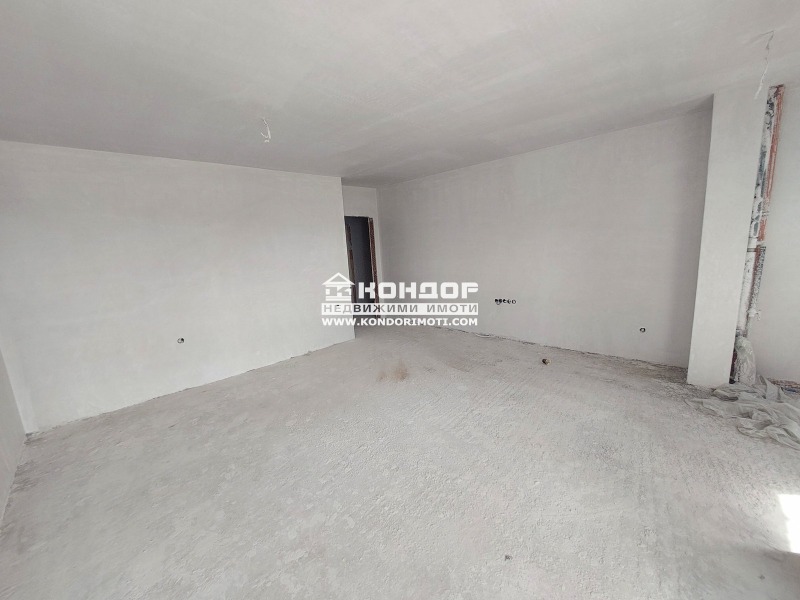 Te koop  2 slaapkamers Plovdiv , Vastanitsjeski , 158 m² | 59278972 - afbeelding [4]