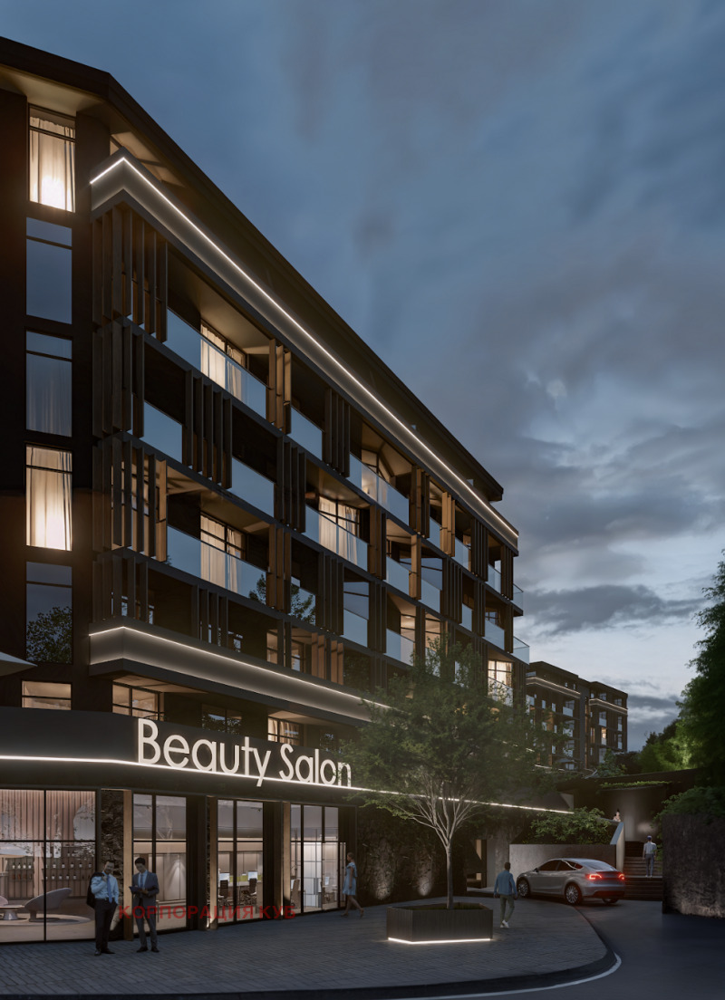 Продава 3-СТАЕН, гр. Варна, м-т Ален мак, снимка 3 - Апартаменти - 53515855