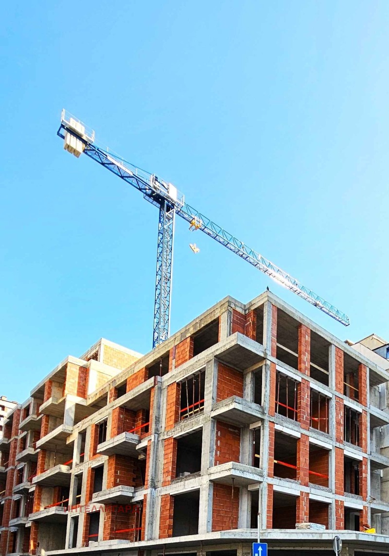 Satılık  3 yatak odası Sofia , Krasno selo , 159 metrekare | 48055917 - görüntü [7]