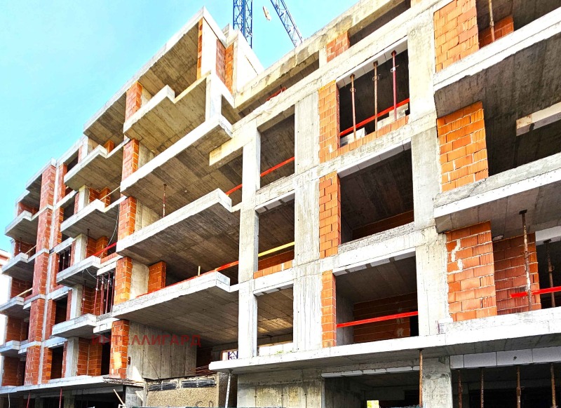 Satılık  3 yatak odası Sofia , Krasno selo , 159 metrekare | 48055917 - görüntü [8]
