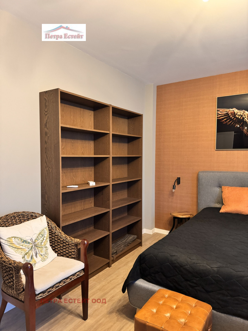 Продава 4-СТАЕН, гр. Варна, Бриз, снимка 13 - Апартаменти - 53471625