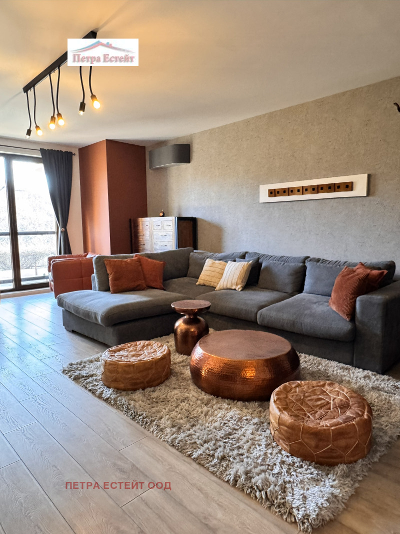 Продава 4-СТАЕН, гр. Варна, Бриз