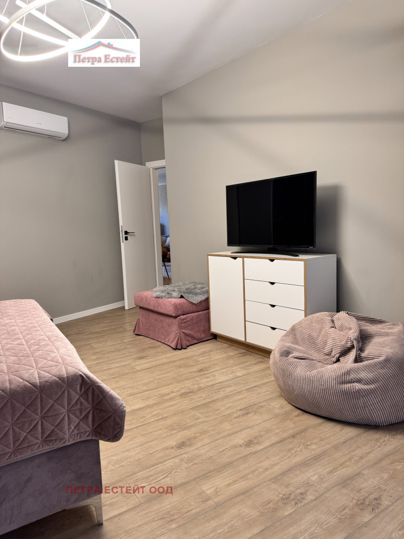 Продава 4-СТАЕН, гр. Варна, Бриз, снимка 10 - Апартаменти - 53471625