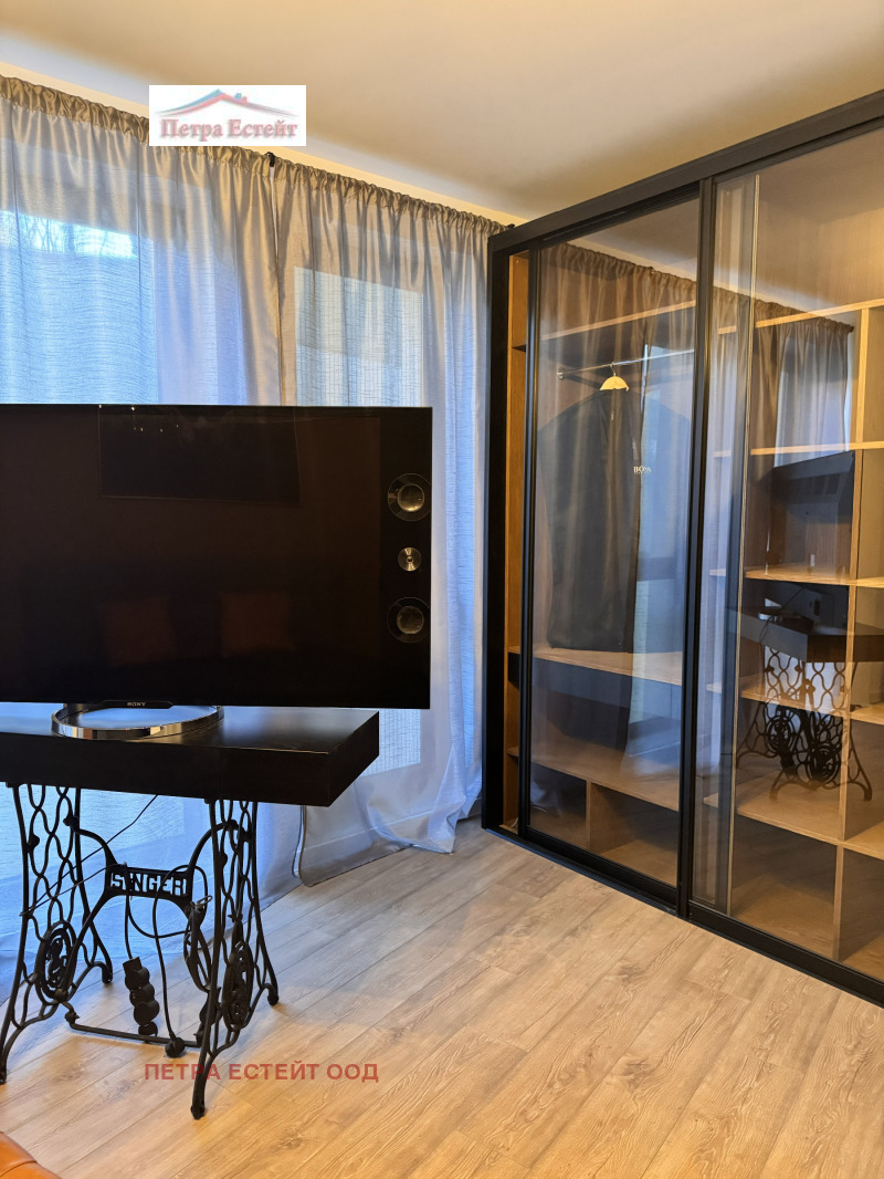 Продава 4-СТАЕН, гр. Варна, Бриз, снимка 14 - Апартаменти - 53471625