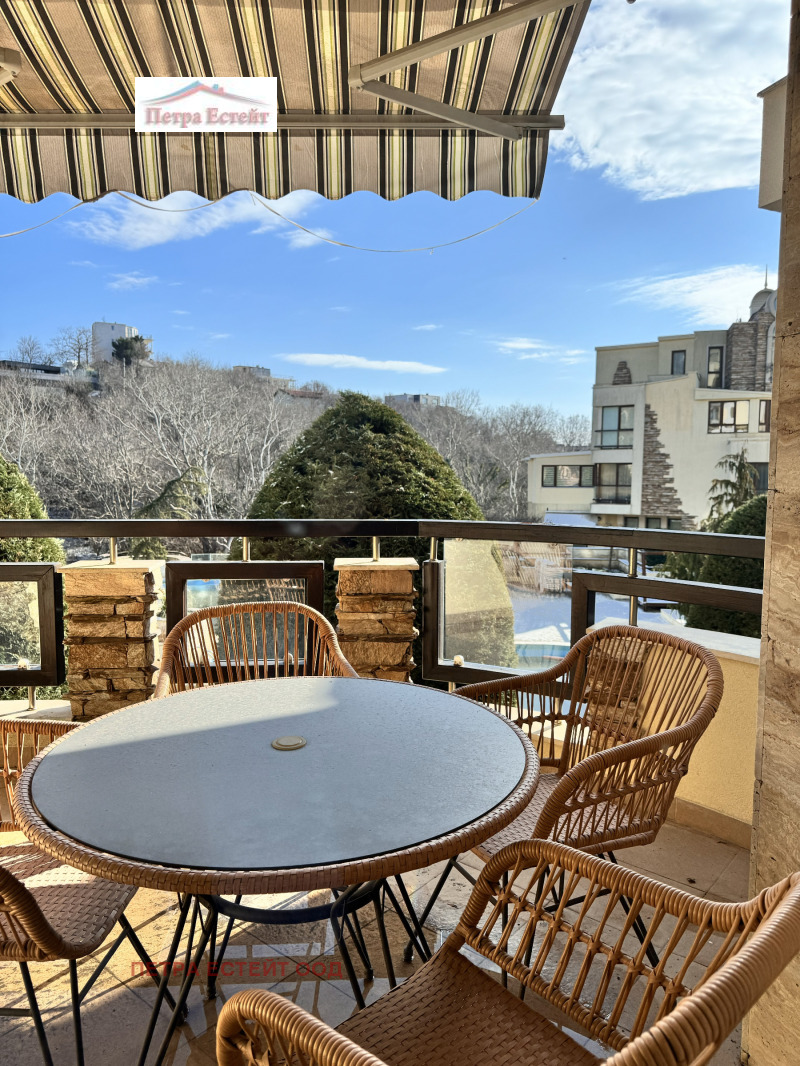 Продава 4-СТАЕН, гр. Варна, Бриз, снимка 15 - Апартаменти - 53471625