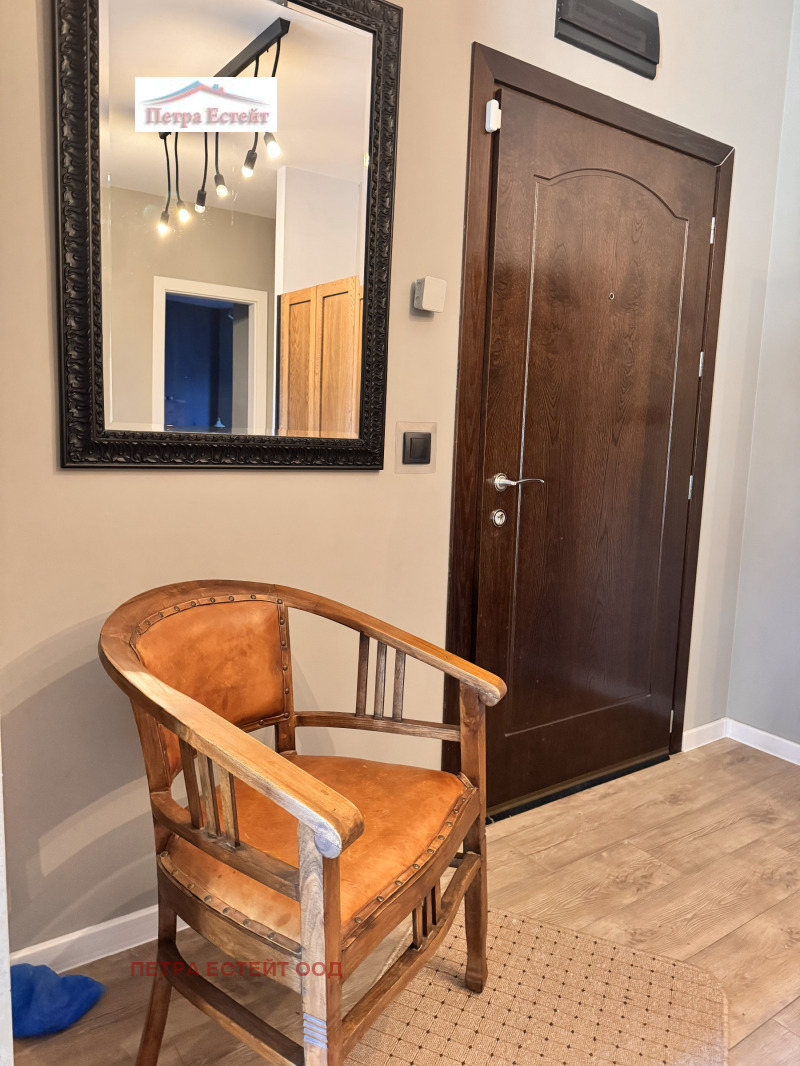 Продава 4-СТАЕН, гр. Варна, Бриз, снимка 5 - Апартаменти - 53471625