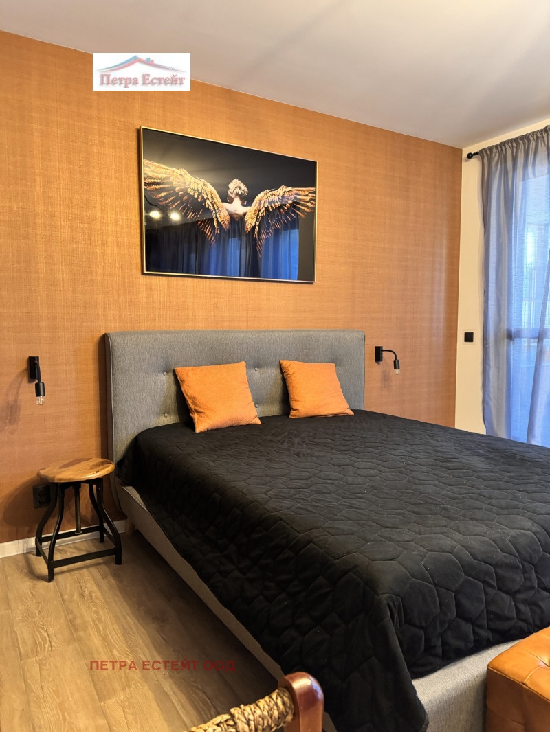 Продава 4-СТАЕН, гр. Варна, Бриз, снимка 12 - Апартаменти - 53471625