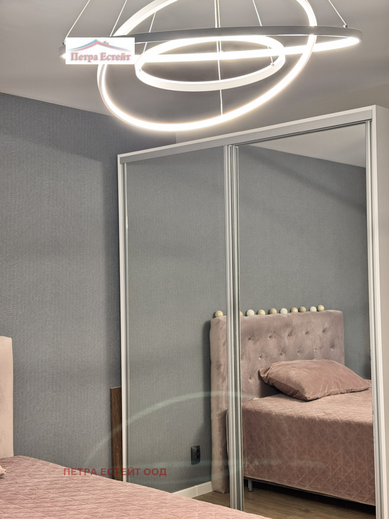 Продава 4-СТАЕН, гр. Варна, Бриз, снимка 11 - Апартаменти - 53471625