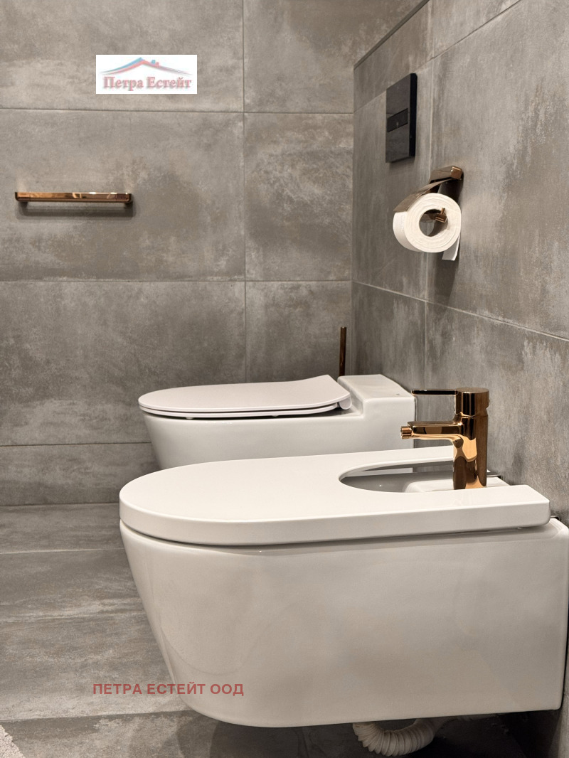 Продава 4-СТАЕН, гр. Варна, Бриз, снимка 7 - Апартаменти - 53471625