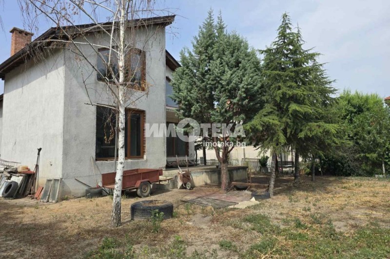 Продава КЪЩА, с. Труд, област Пловдив, снимка 8 - Къщи - 46440249