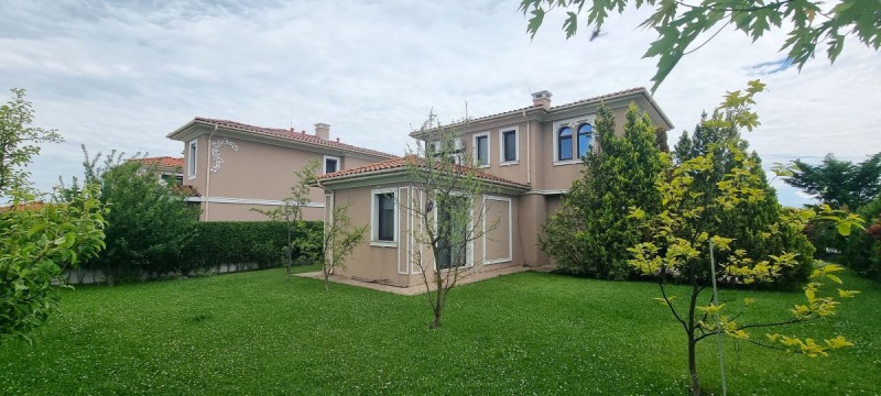 Na prodej  Dům oblast Burgas , Pomorie , 221 m2 | 65137815