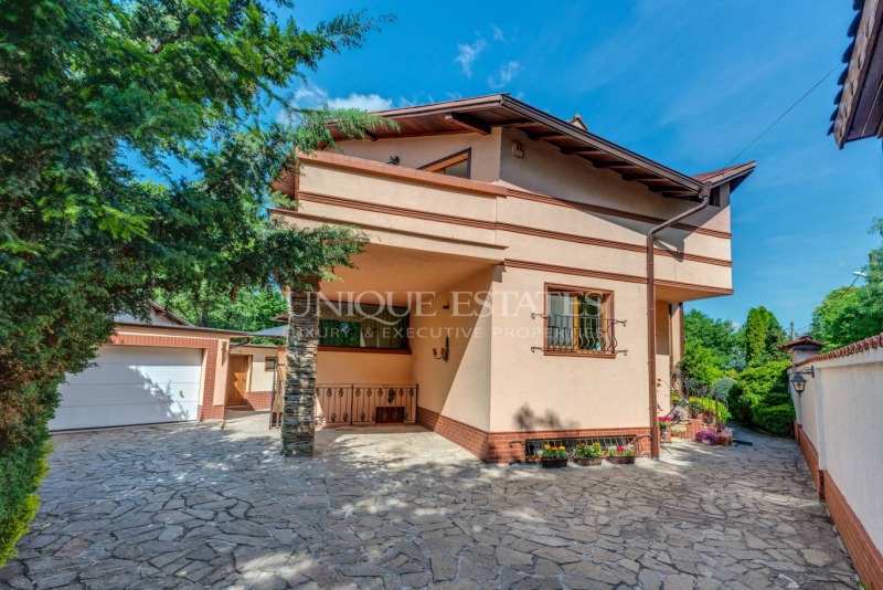 In vendita  Casa Sofia , v.z.Vrana - Lozen , 426 mq | 38807949 - Immagine [11]