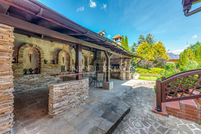In vendita  Casa Sofia , v.z.Vrana - Lozen , 426 mq | 38807949 - Immagine [5]