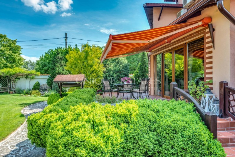 In vendita  Casa Sofia , v.z.Vrana - Lozen , 426 mq | 38807949 - Immagine [4]