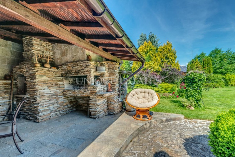 In vendita  Casa Sofia , v.z.Vrana - Lozen , 426 mq | 38807949 - Immagine [6]