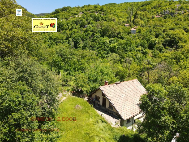 Til salg  Hus region Kyustendil , Tsarvenyano , 360 kvm | 97455379 - billede [11]