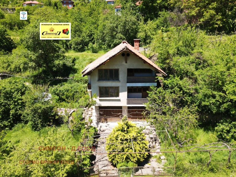 Til salg  Hus region Kyustendil , Tsarvenyano , 360 kvm | 97455379