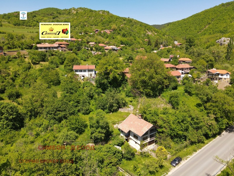 Til salg  Hus region Kyustendil , Tsarvenyano , 360 kvm | 97455379 - billede [10]