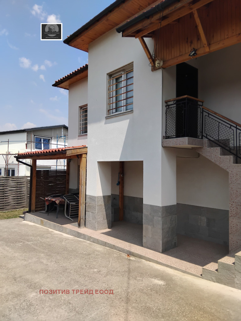 Zu verkaufen  Haus region Kjustendil , Dupniza , 186 qm | 48264455 - Bild [5]