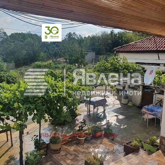 Продава КЪЩА, с. Кипра, област Варна, снимка 6 - Къщи - 51502170