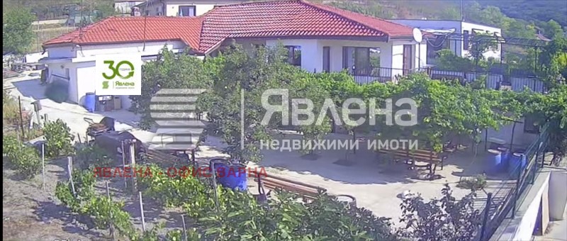 Продава КЪЩА, с. Кипра, област Варна, снимка 7 - Къщи - 51502170
