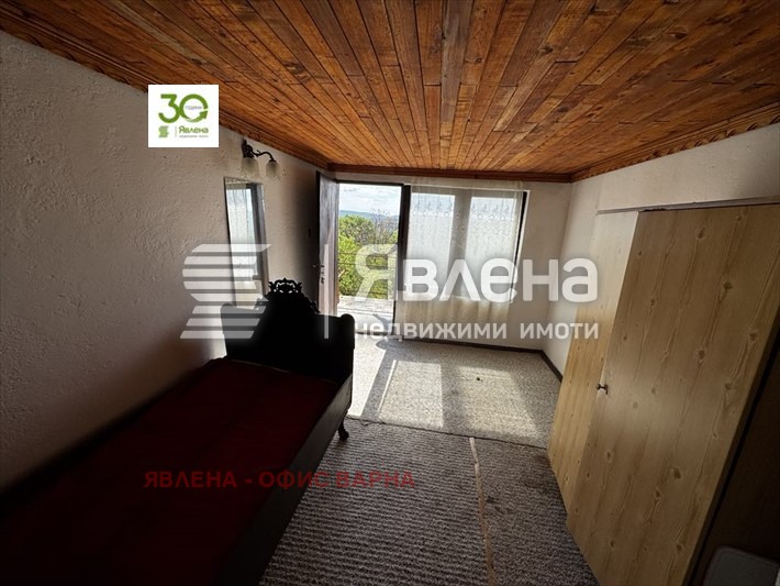 Продава КЪЩА, с. Осеново, област Варна, снимка 5 - Къщи - 55932224