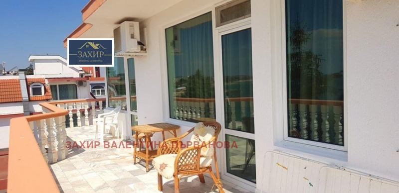 Продава ХОТЕЛ, гр. Несебър, област Бургас, снимка 8 - Хотели - 53434663