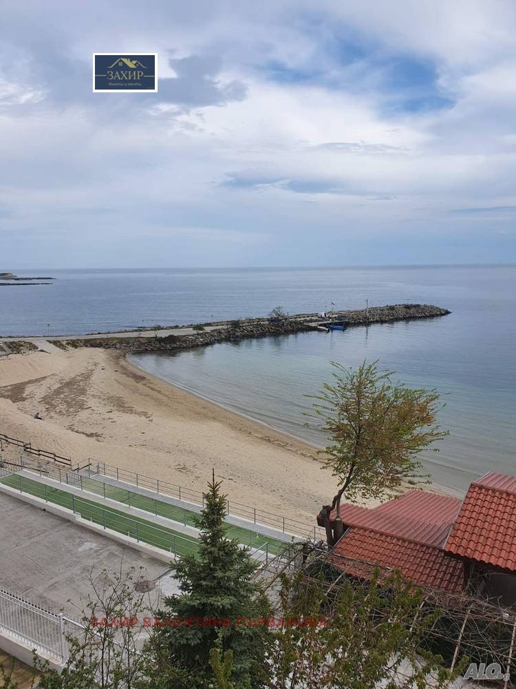 Продава ХОТЕЛ, гр. Несебър, област Бургас, снимка 3 - Хотели - 53434663