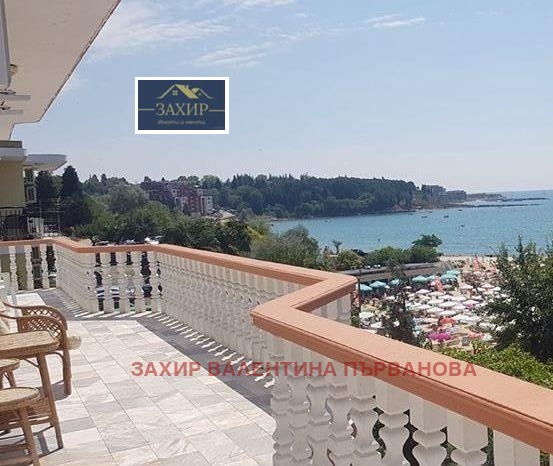 Продава ХОТЕЛ, гр. Несебър, област Бургас