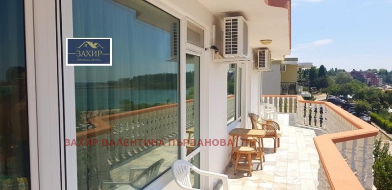 Продава ХОТЕЛ, гр. Несебър, област Бургас, снимка 7 - Хотели - 53434663