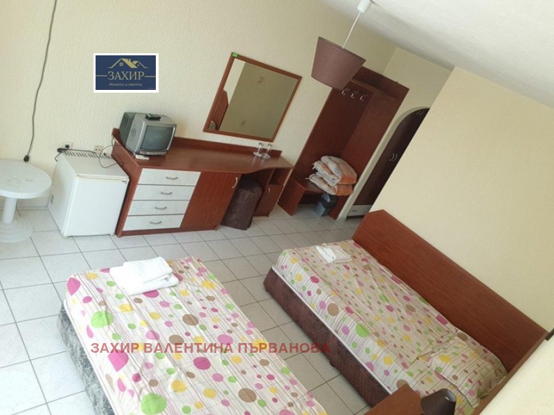 Продава ХОТЕЛ, гр. Несебър, област Бургас, снимка 9 - Хотели - 53434663