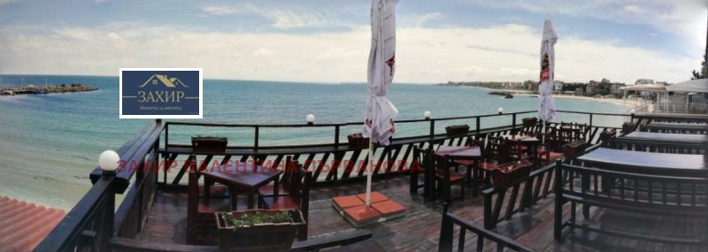 Продава ХОТЕЛ, гр. Несебър, област Бургас, снимка 5 - Хотели - 53434663