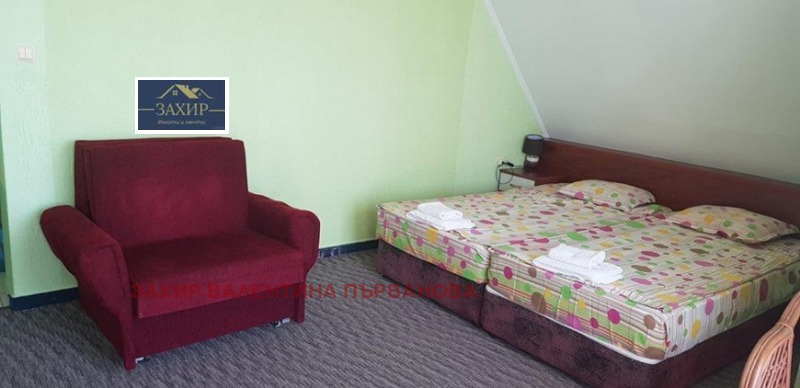 Продава ХОТЕЛ, гр. Несебър, област Бургас, снимка 6 - Хотели - 53434663