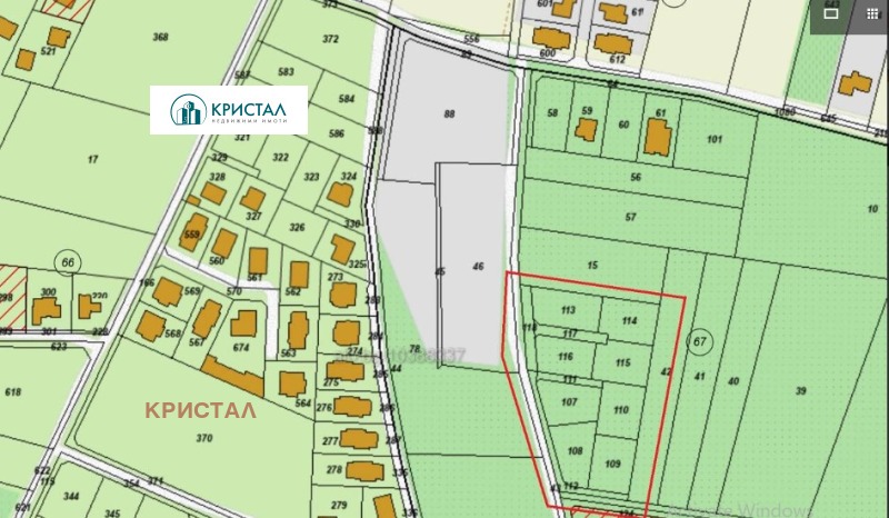 Продается  Сюжет область Пловдив , Марково , 508 кв.м | 93958543 - изображение [3]
