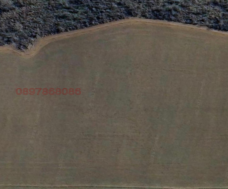 Продава ЗЕМЕДЕЛСКА ЗЕМЯ, с. Нисово, област Русе