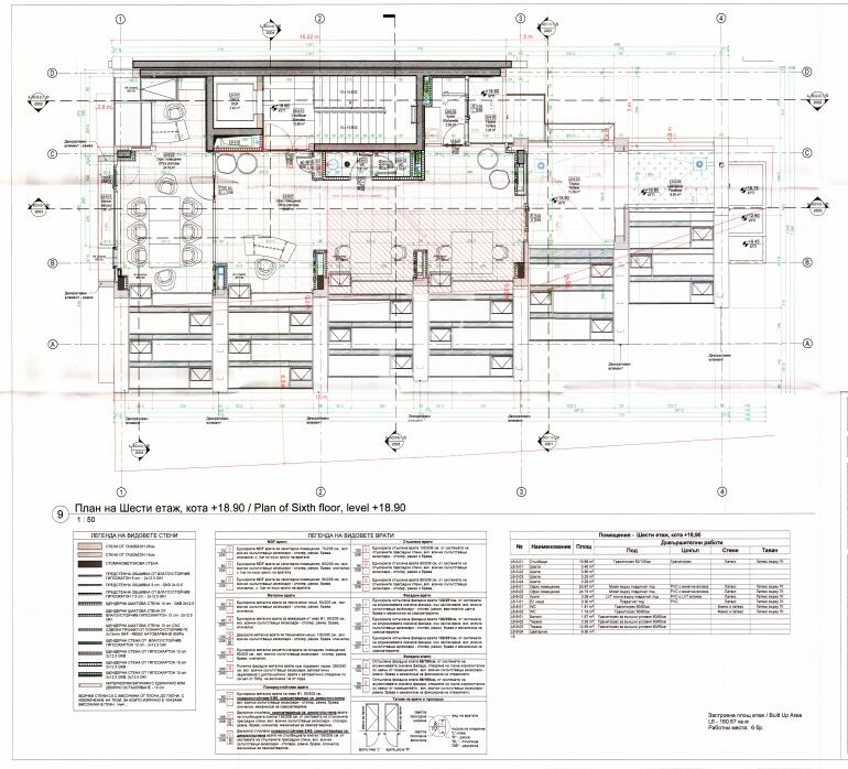 Продава БИЗНЕС ИМОТ, гр. София, Оборище, снимка 13 - Други - 54731801