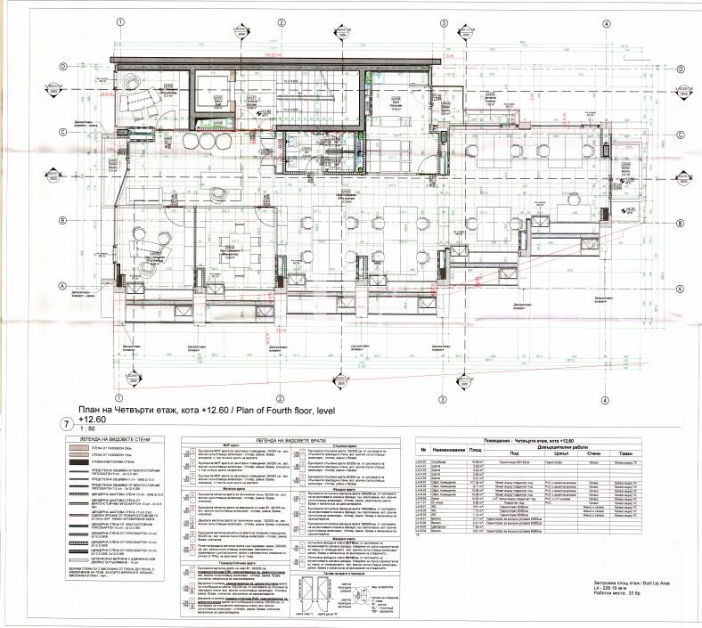 Продава БИЗНЕС ИМОТ, гр. София, Оборище, снимка 11 - Други - 54731801